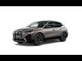 BMW iX M60 Grijs - thumbnail 1