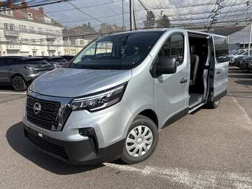 COMBI L2H1 3.0T 2.0 DCI 150 S/S N-CONNECTA DCT 9PL GARANTIE 5 ANS OU 160 000 KM SANS MALUS