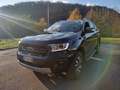 Ford Ranger Ranger 2.0 ECOBLUE DC Wildtrak 5 posti Noir - thumbnail 3