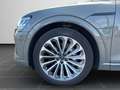 Audi Q8 e-tron 55 quattro S line MATRIX AHK RFK OPS+ Grau - thumbnail 8