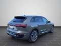 Audi Q8 e-tron 55 quattro S line MATRIX AHK RFK OPS+ Grau - thumbnail 2
