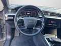 Audi Q8 e-tron 55 quattro S line MATRIX AHK RFK OPS+ Grau - thumbnail 9