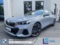 BMW 520 i Touring M Sport || AHK ACC Standhzg Grigio - thumbnail 1