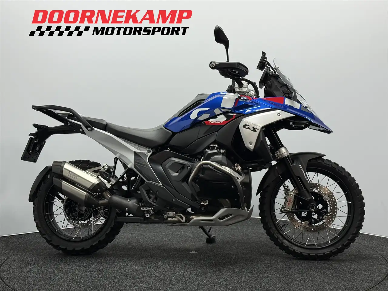 BMW R 1300 GS