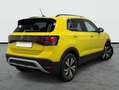 Volkswagen T-Cross 1.0 TSI Más 70kW Amarillo - thumbnail 2