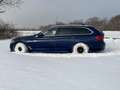 BMW 540 d xDrive M Voll NP 106 k€ Blau - thumbnail 4