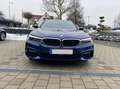 BMW 540 d xDrive M Voll NP 106 k€ Blau - thumbnail 3