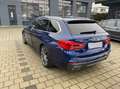 BMW 540 d xDrive M Voll NP 106 k€ Blau - thumbnail 2
