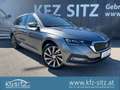 Skoda Octavia Combi 2,0 TDI Style DSG | NP: €49.500 Grau - thumbnail 1