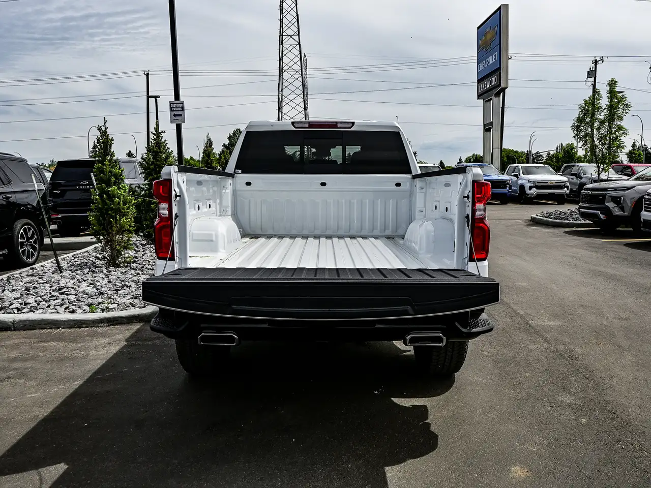 Chevrolet Silverado 1500 снимка Chevrolet Silverado 1500
