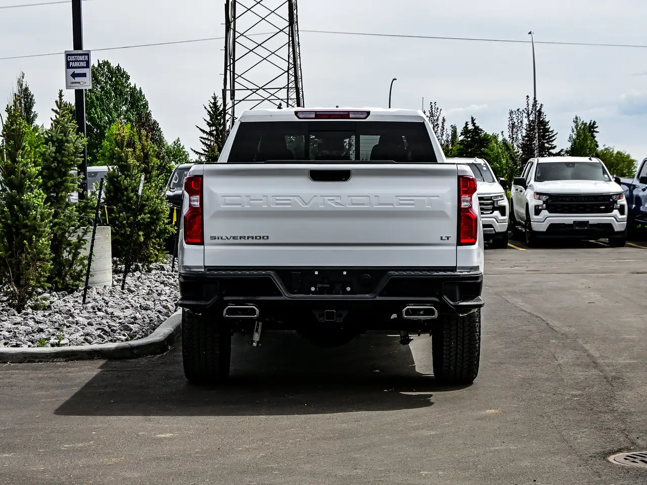 Chevrolet Silverado 1500 снимка Chevrolet Silverado 1500