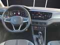 Volkswagen Polo TSI Style DSG MatrixLED ACC Klimaautomatik PDC ... Weiß - thumbnail 14