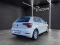 Volkswagen Polo TSI Style DSG MatrixLED ACC Klimaautomatik PDC ... Weiß - thumbnail 5