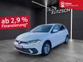 Volkswagen Polo TSI Style DSG MatrixLED ACC Klimaautomatik PDC ... Weiß - thumbnail 1