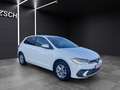 Volkswagen Polo TSI Style DSG MatrixLED ACC Klimaautomatik PDC ... Weiß - thumbnail 7