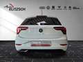 Volkswagen Polo TSI Style DSG MatrixLED ACC Klimaautomatik PDC ... Weiß - thumbnail 4