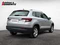 Skoda Karoq 1,5 TSI Ambition 125 DSG Argent - thumbnail 5
