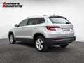 Skoda Karoq 1,5 TSI Ambition 125 DSG Argent - thumbnail 3