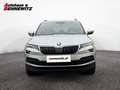Skoda Karoq 1,5 TSI Ambition 125 DSG Argent - thumbnail 8