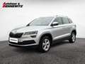 Skoda Karoq 1,5 TSI Ambition 125 DSG Argent - thumbnail 1