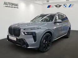 Bmw X7 xDrive40d MSportPro*Integral*SkyLounge*6 Sitzer*Ic