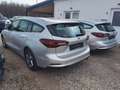 Ford Focus Turnier Titanium 1.5d Argento - thumbnail 4