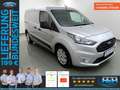 Ford Transit Connect 1.5 240 L2 Trend AHK+ParkAss+SHZ Ezüst - thumbnail 2