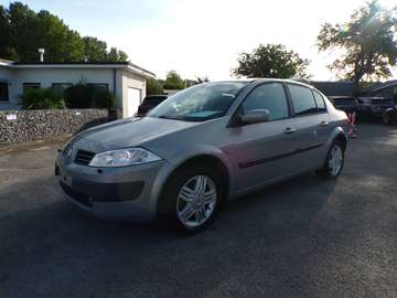 1.6i 16v Airco/Gekeurd/130.000km
