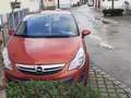 Opel Corsa 1.2 16V (ecoFLEX) Innovation Oranj - thumbnail 3