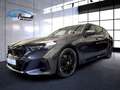 BMW 540 d xDrive M Sport *20 Zoll*Pano*NW~97.200.-€ Gris - thumbnail 1