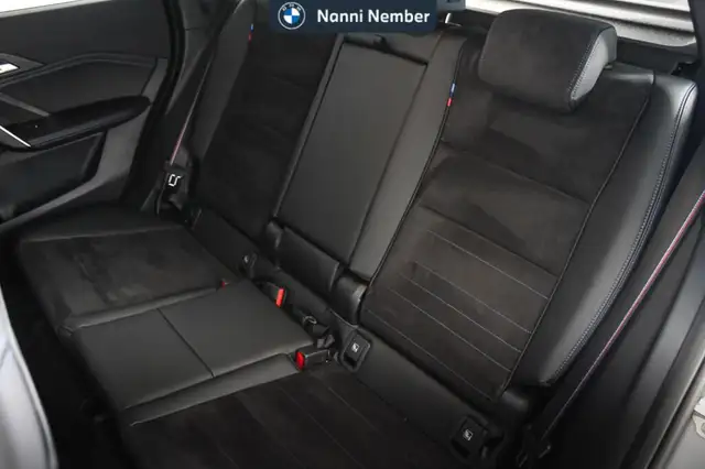 BMW X1 view 14