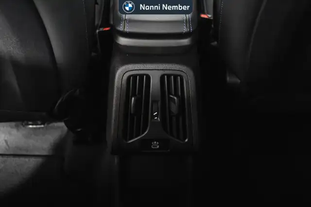 BMW X1 view 15