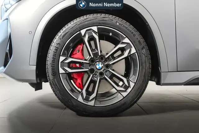 BMW X1 view 7