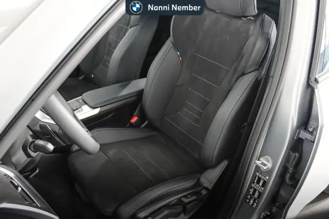 BMW X1 view 13