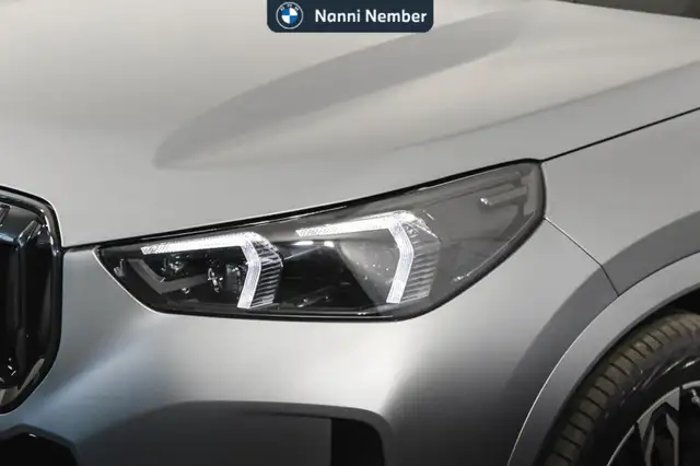BMW X1 view 5