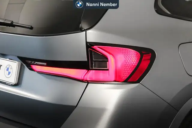 BMW X1 view 6