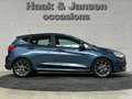 Ford Fiesta 1.0 EcoBoost Hybrid ST-Line Carplay Cruise Blauw - thumbnail 7