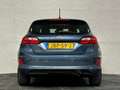 Ford Fiesta 1.0 EcoBoost Hybrid ST-Line Carplay Cruise Blauw - thumbnail 6