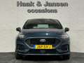 Ford Fiesta 1.0 EcoBoost Hybrid ST-Line Carplay Cruise Blauw - thumbnail 5