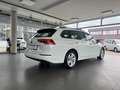Volkswagen Golf VIII Variant Life 2.0 TDI DSG NAVI LED ACC Klima Weiß - thumbnail 5