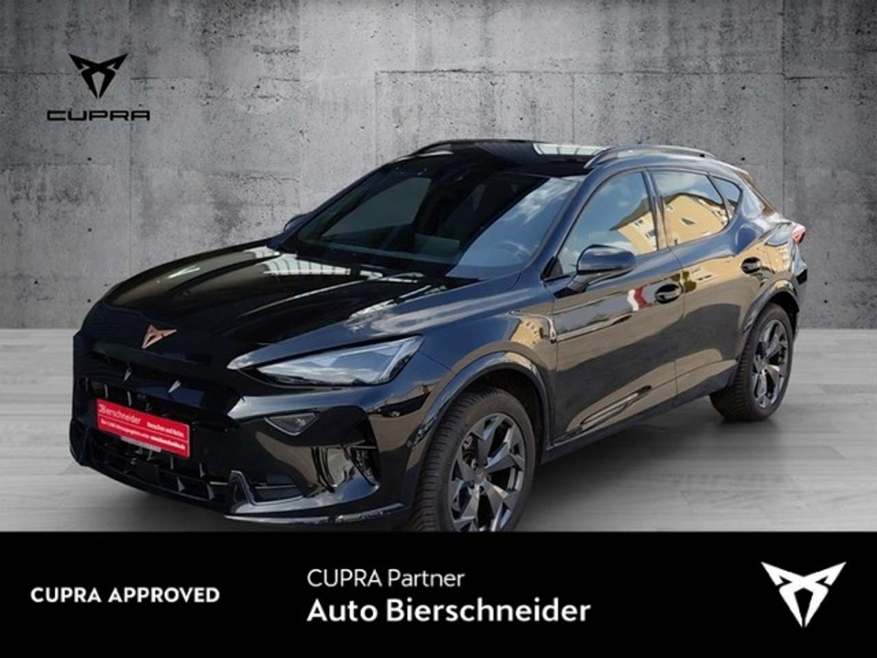 Cupra Formentor 2026