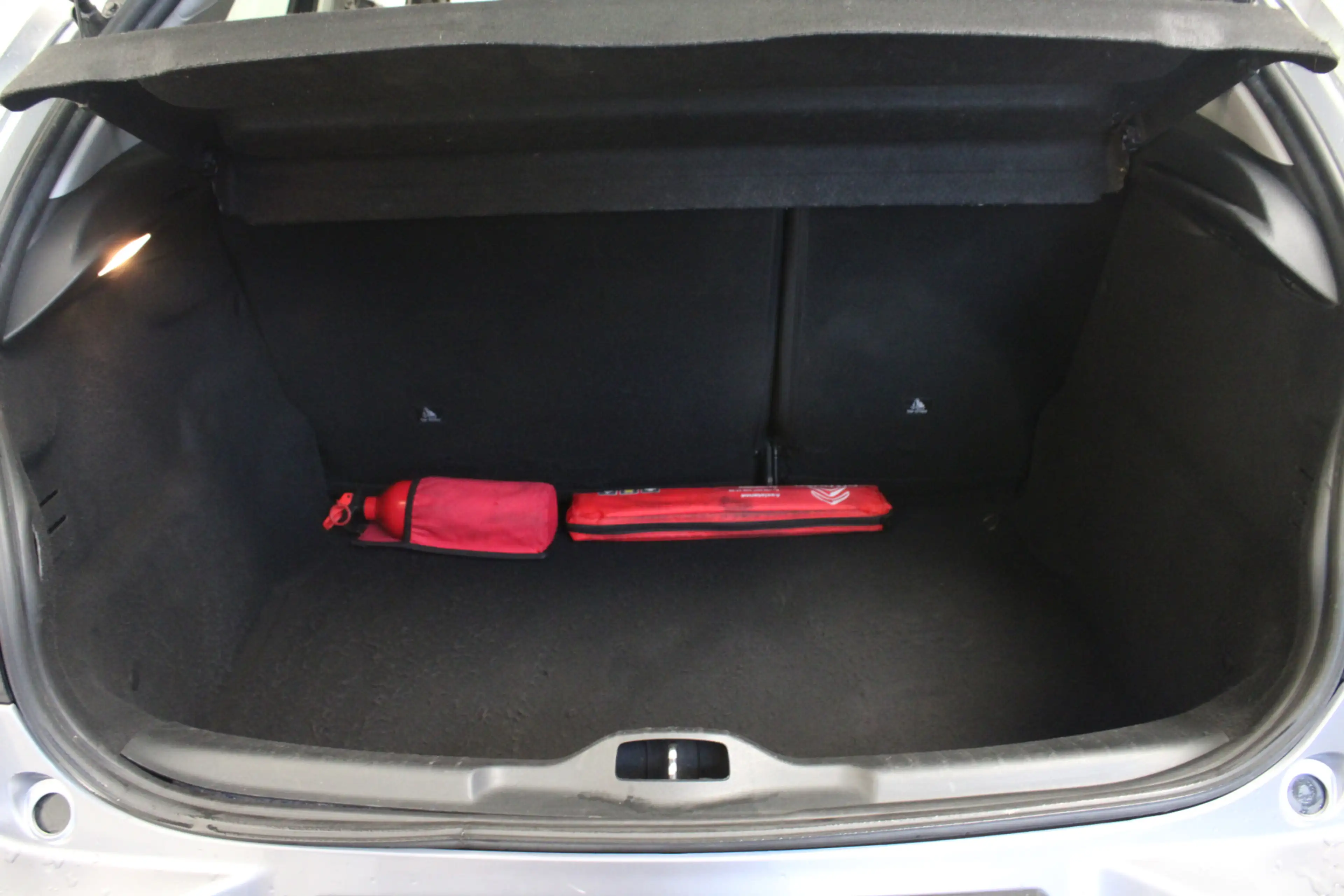 Citroen C4 Cactus 1.2 PureTech Feel |Camera|Navi| — photo 20