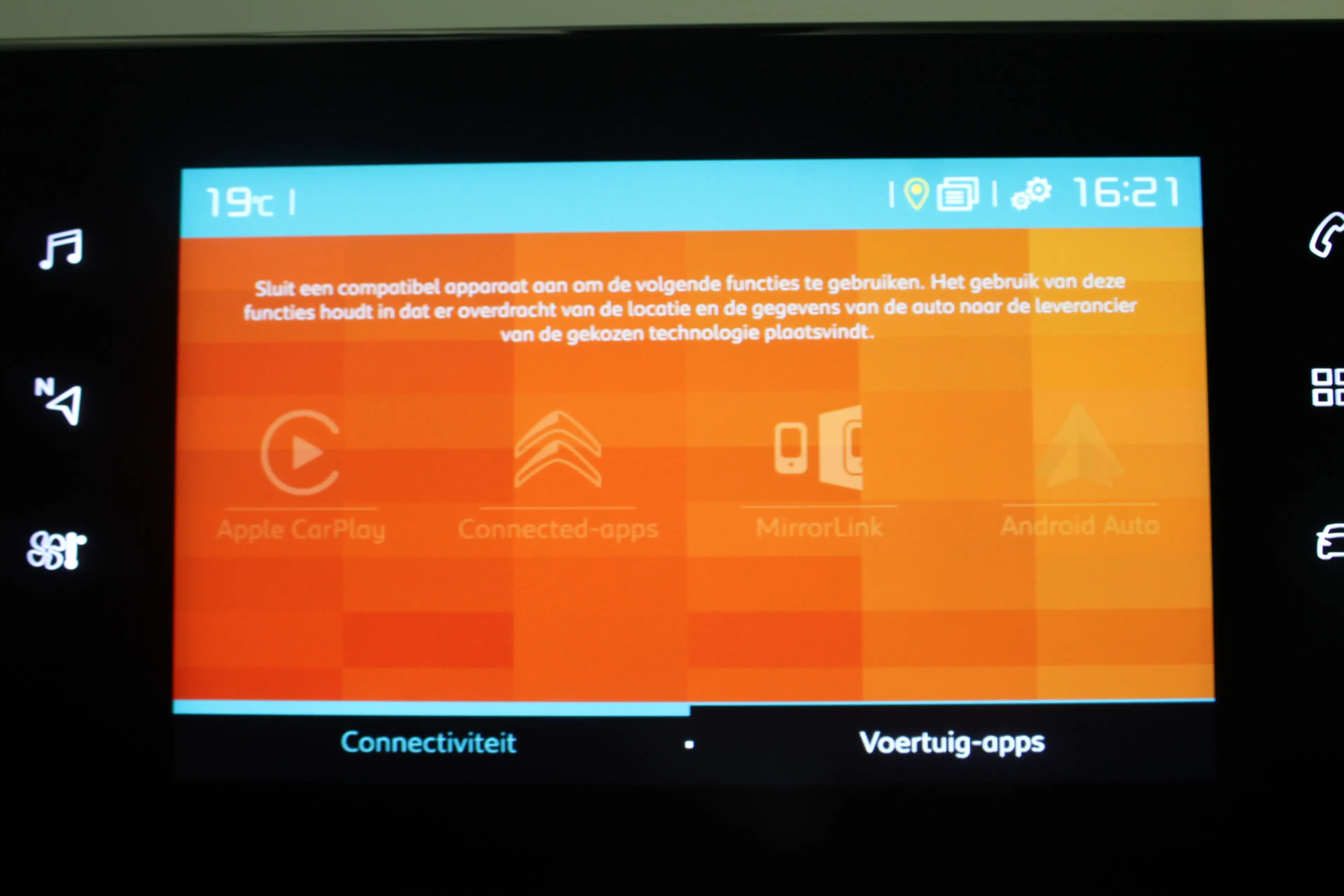 Citroen C4 Cactus 1.2 PureTech Feel |Camera|Navi| — photo 6