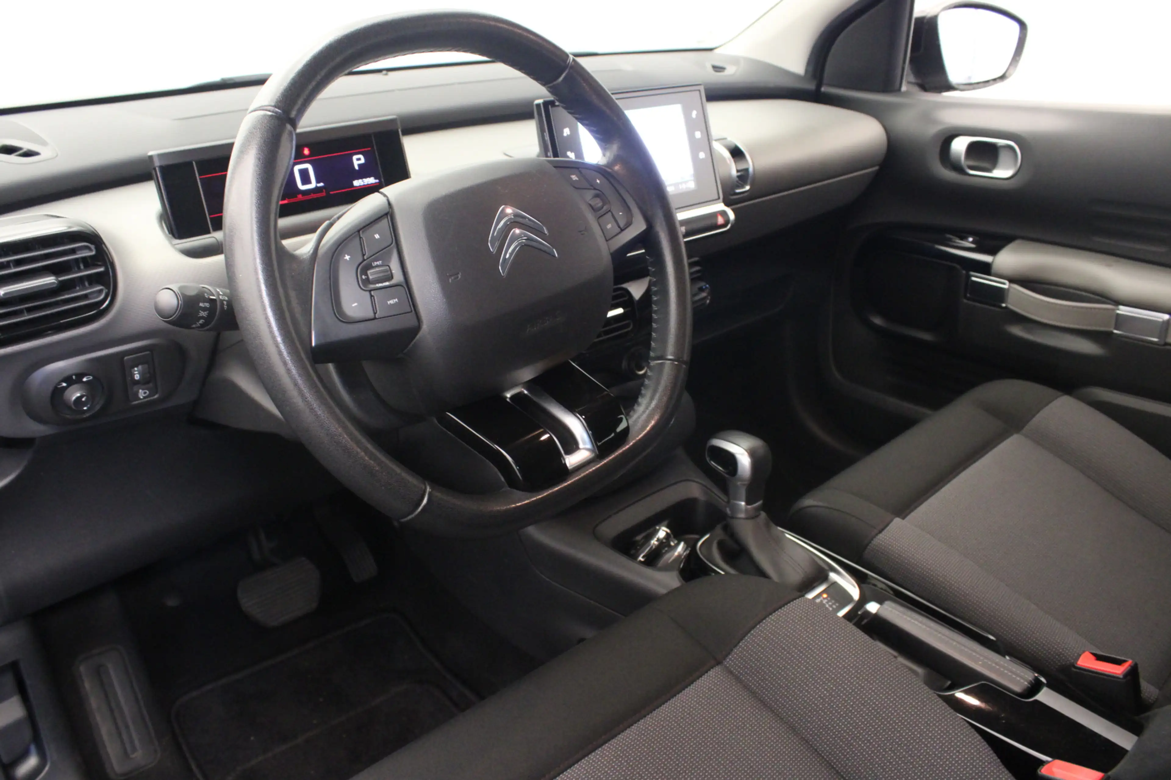 Citroen C4 Cactus 1.2 PureTech Feel |Camera|Navi| — photo 13