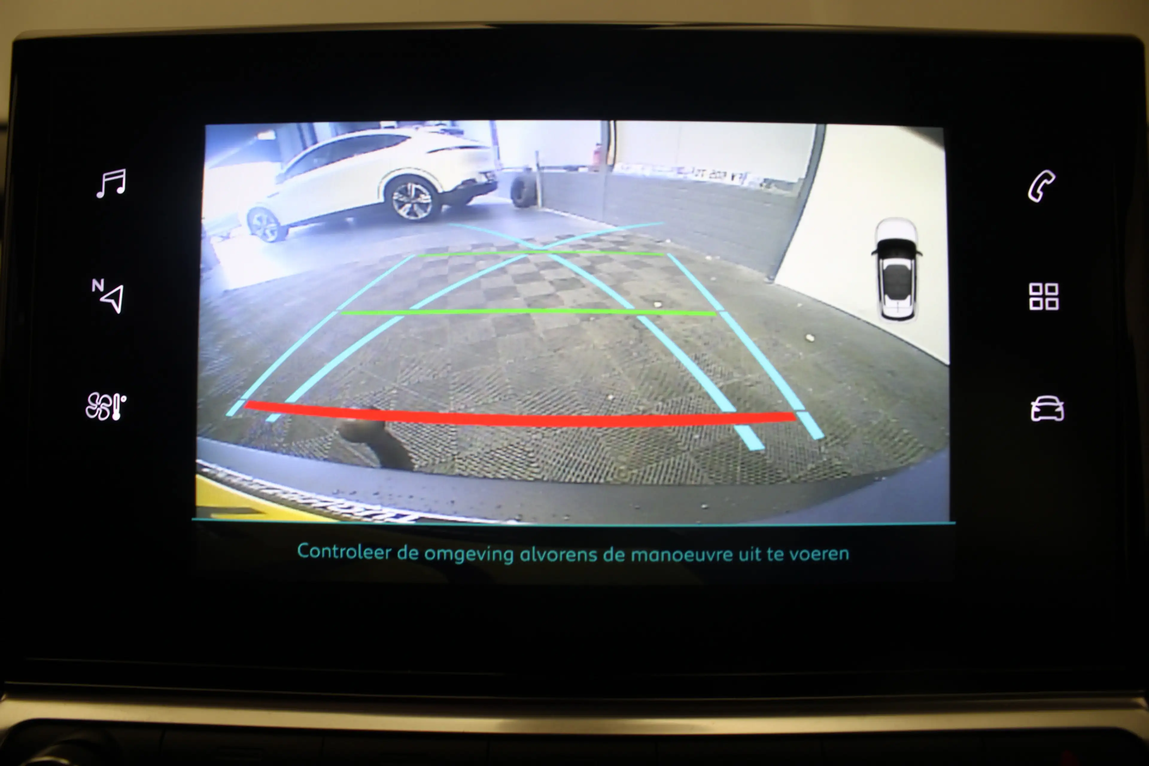 Citroen C4 Cactus 1.2 PureTech Feel |Camera|Navi| — photo 2