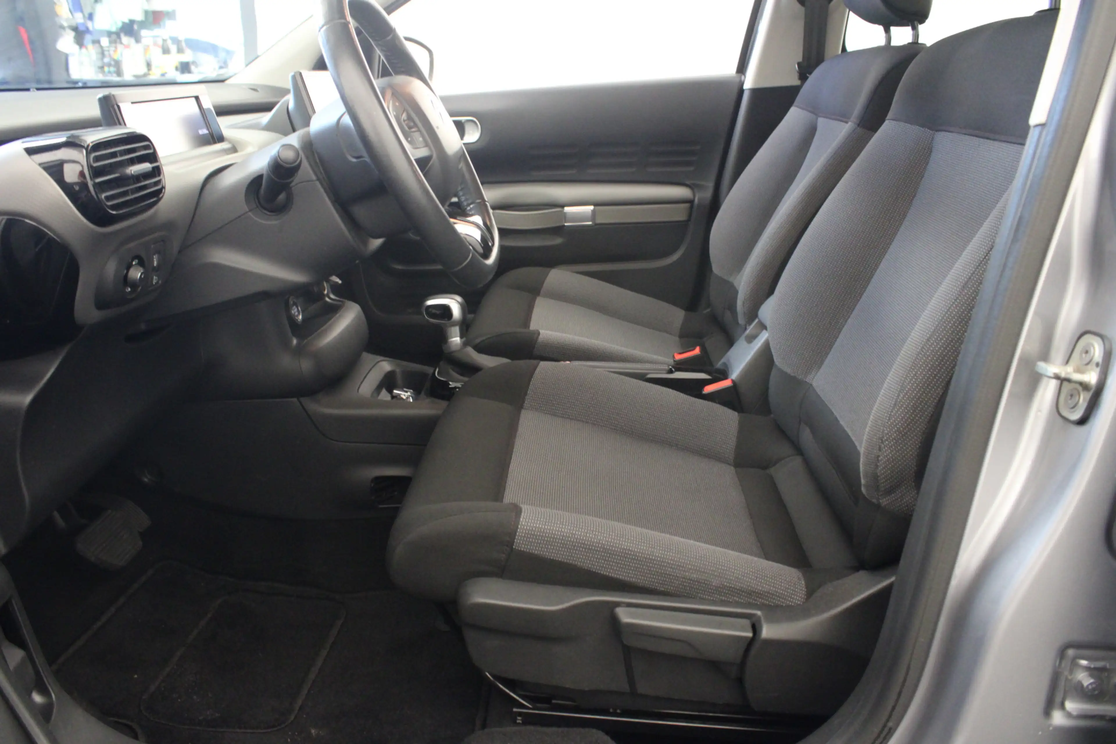 Citroen C4 Cactus 1.2 PureTech Feel |Camera|Navi| — photo 15