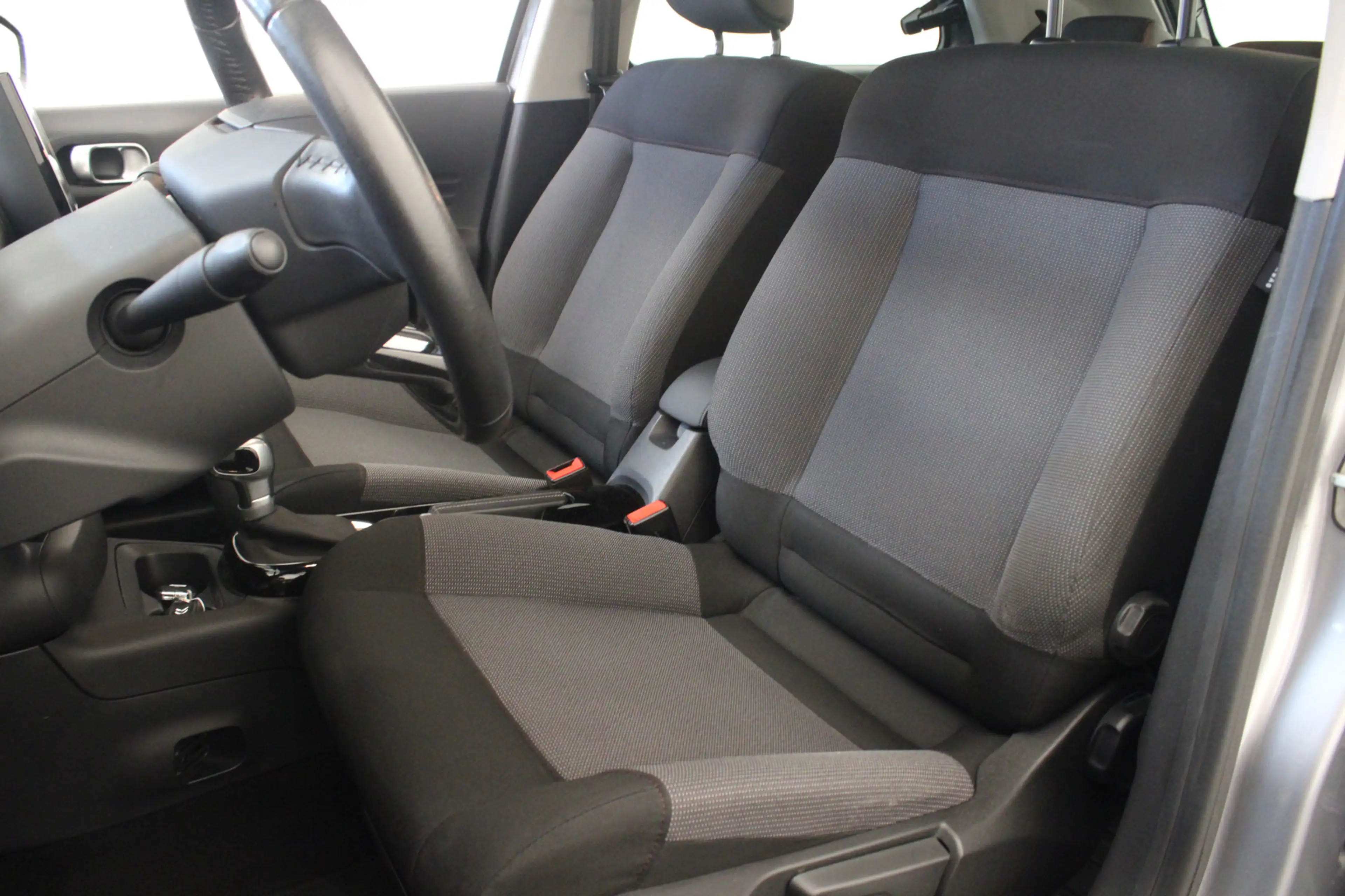 Citroen C4 Cactus 1.2 PureTech Feel |Camera|Navi| — photo 14