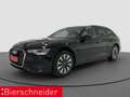 Audi A6 50 TFSI e qu ACC CAM STANDKLIMA Schwarz - thumbnail 2