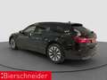 Audi A6 Av 50 TFSI e qu ACC CAM STANDKLIMA Noir - thumbnail 7