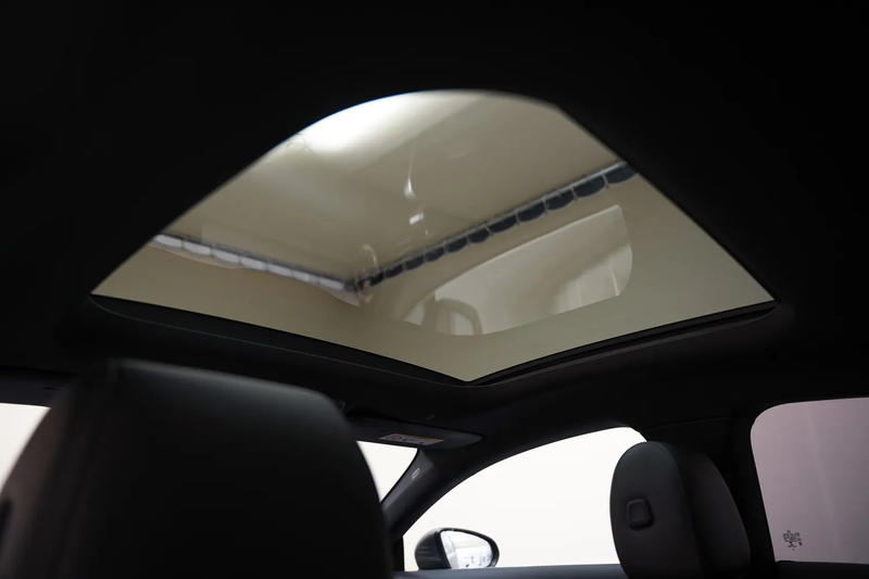 Mercedes-Benz CLA 180 SHOOTING BRAKE 180d Luxury Aut. [ Panorama Ambient — photo 5